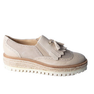 NETWORK BEIGE SHOES | MENS SIZE 40